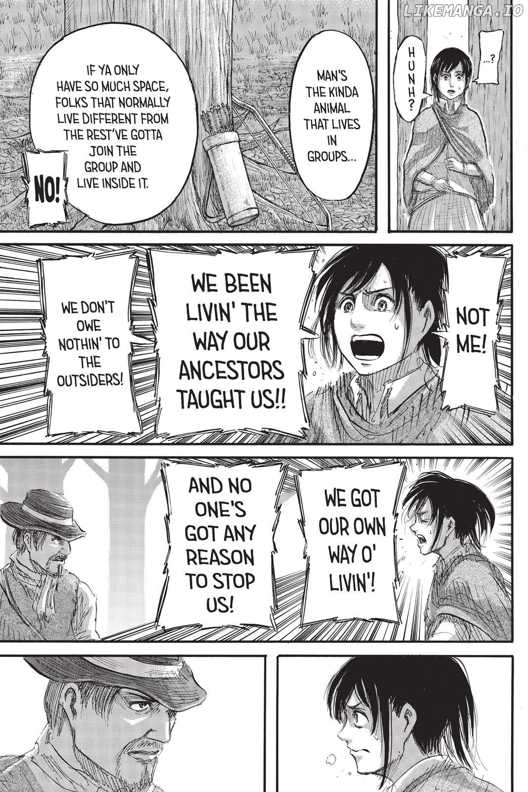 Shingeki no Kyojin, Chapter 36 image 09